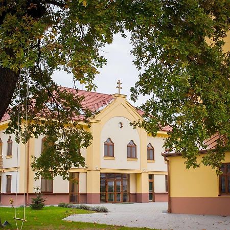 Mamre Szallo Hajduboszormeny Extérieur photo