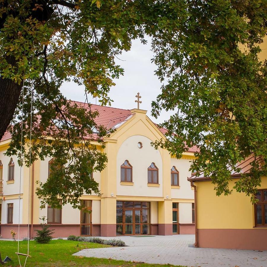Mamre Szallo Hajduboszormeny Extérieur photo