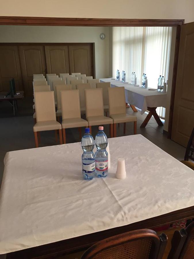 Mamre Szallo Hajduboszormeny Extérieur photo