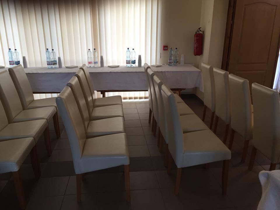 Mamre Szallo Hajduboszormeny Extérieur photo