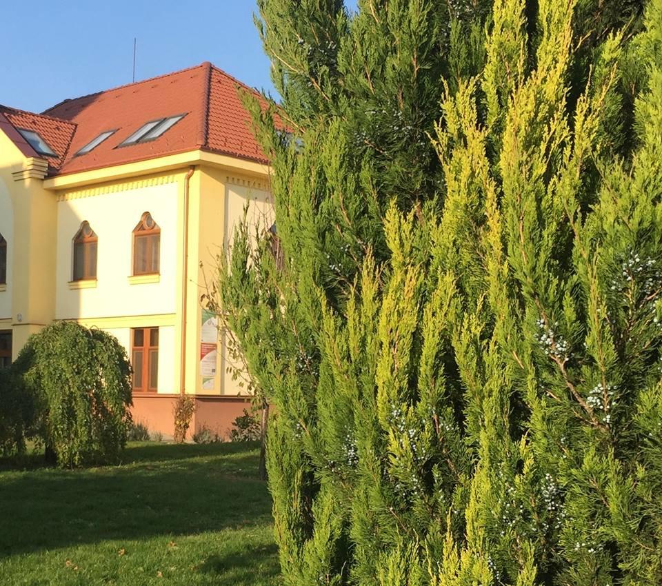 Mamre Szallo Hajduboszormeny Extérieur photo
