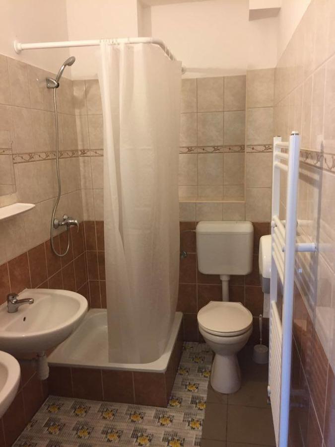 Mamre Szallo Hajduboszormeny Extérieur photo