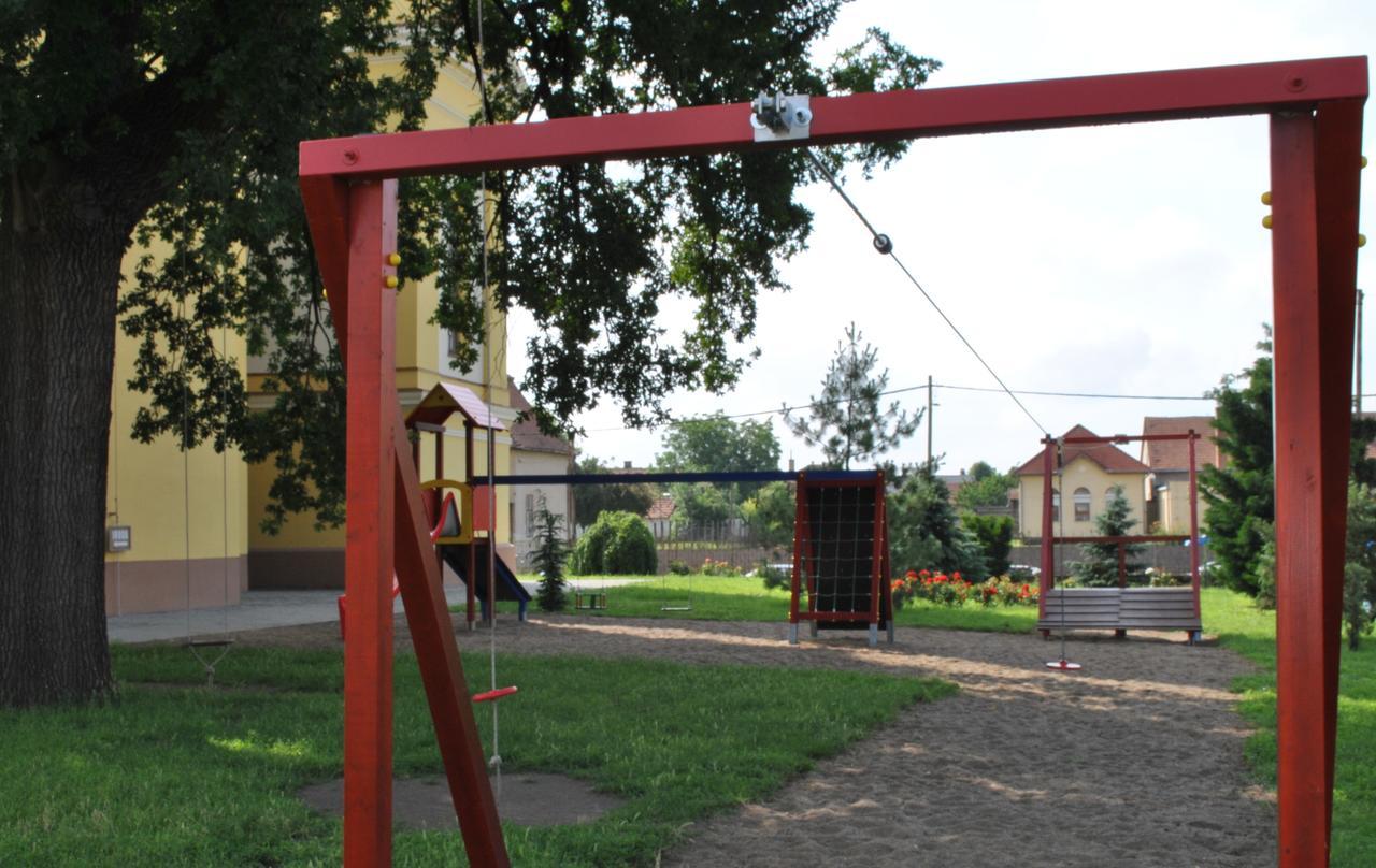 Mamre Szallo Hajduboszormeny Extérieur photo