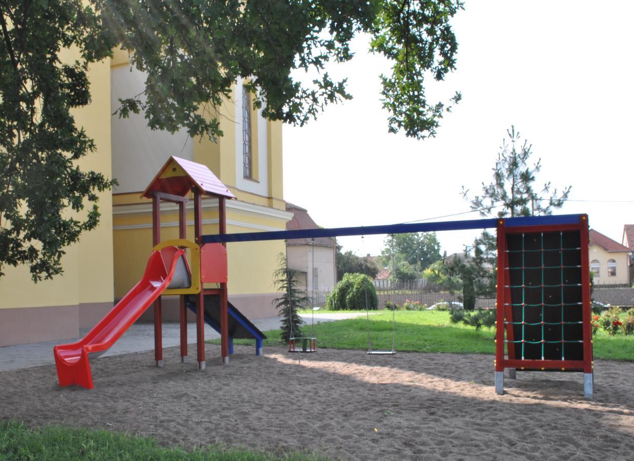 Mamre Szallo Hajduboszormeny Extérieur photo